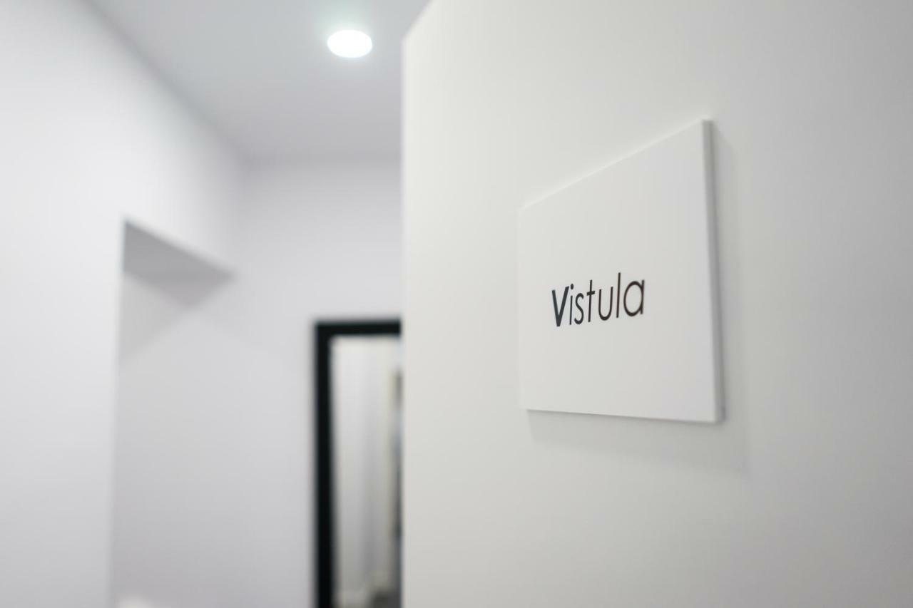 3V Apartments Varsovia Exterior foto